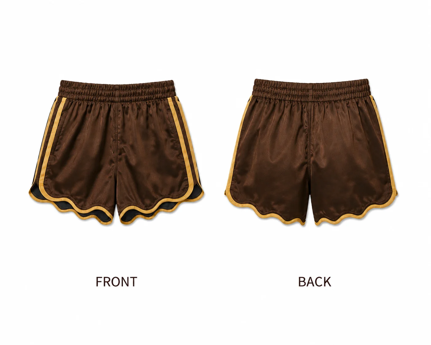 noir gold set 2